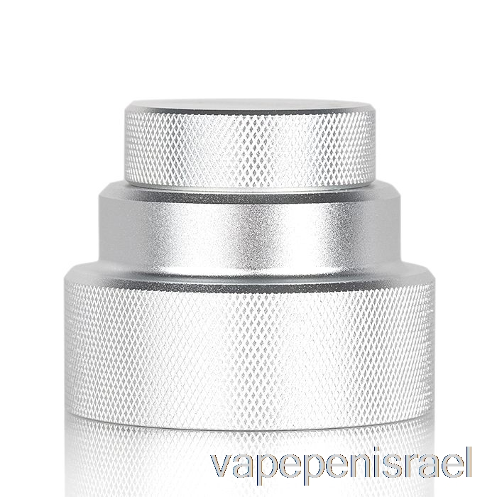 חד פעמי Vape Israel Wotofo Easy Fill Squonk Cap 100ml - Ss